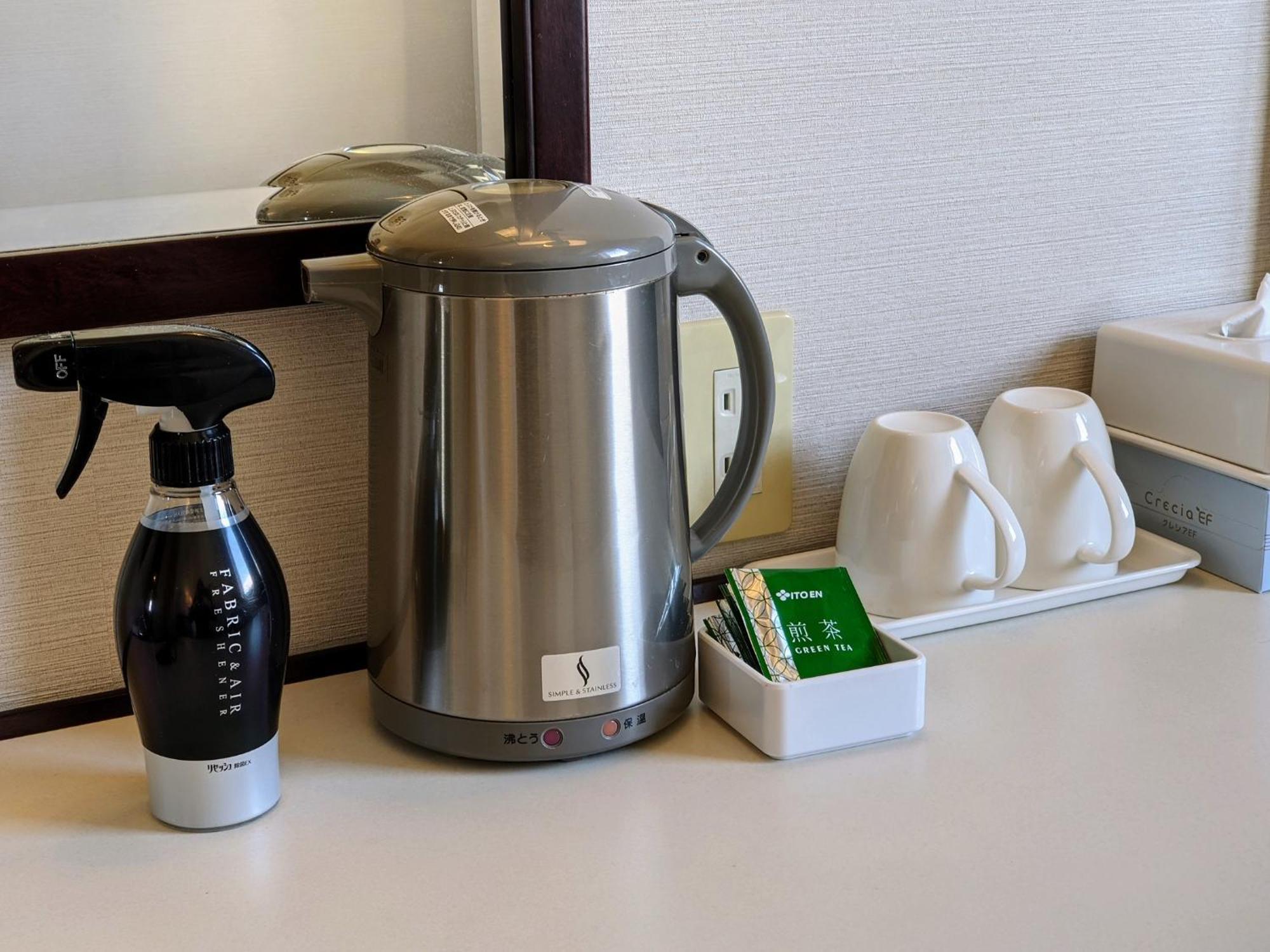 Meitetsu Inn Nagoya Nishiki Kültér fotó